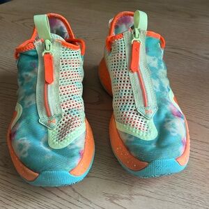 Nike PG4 Gatorades